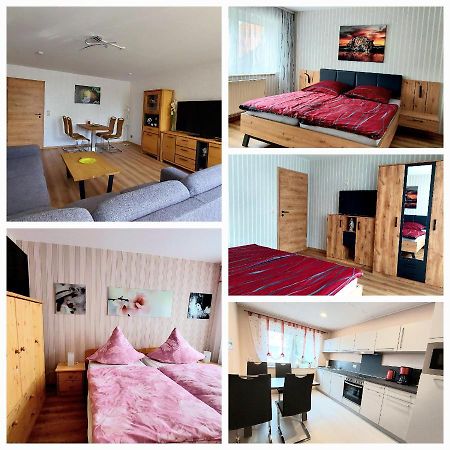 Ferienwohnung Seegraben Erfurt Exterior foto